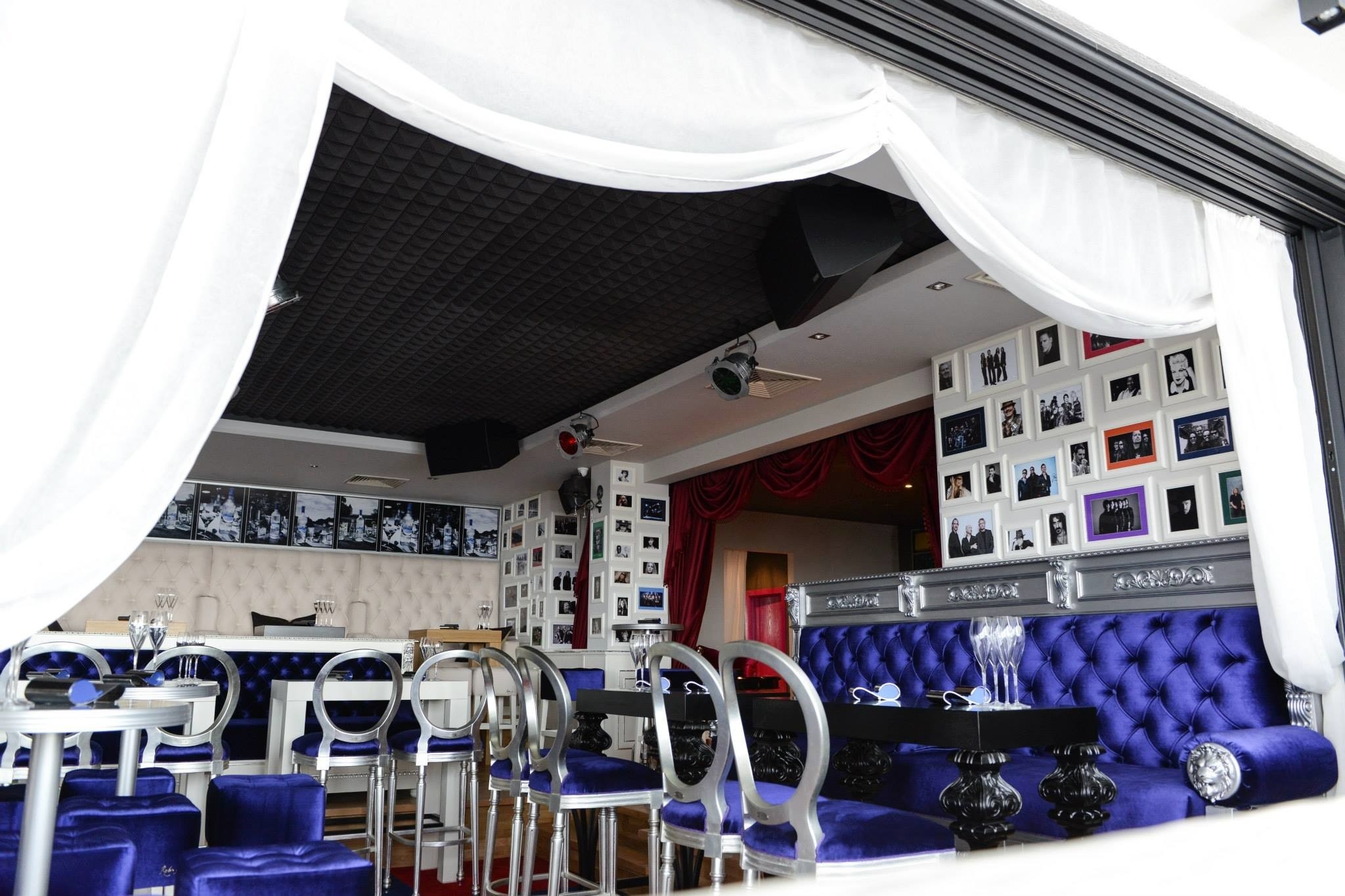 诺蒂餐厅和钢琴酒吧-39