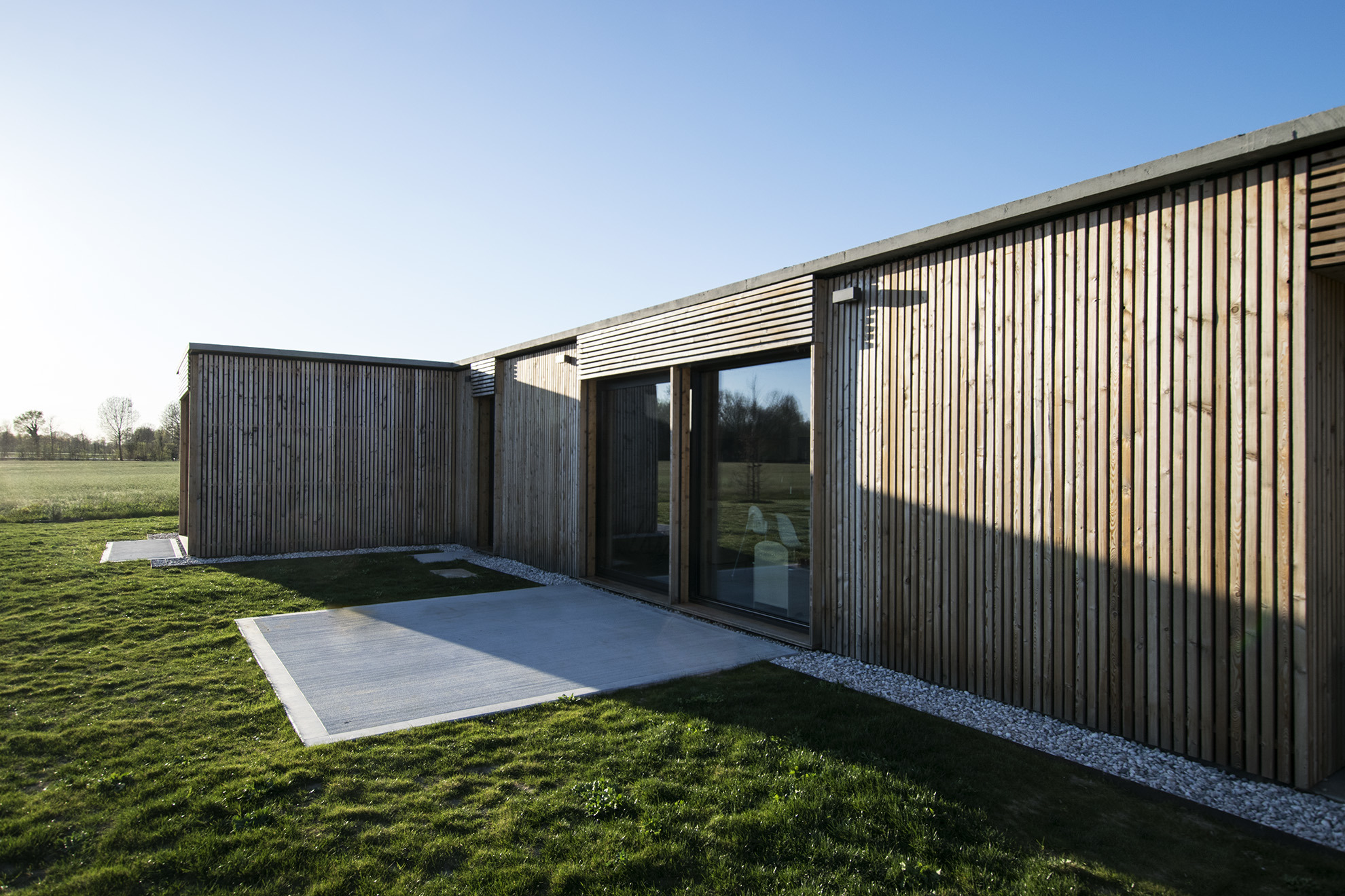 普里马卡萨帕西瓦-4