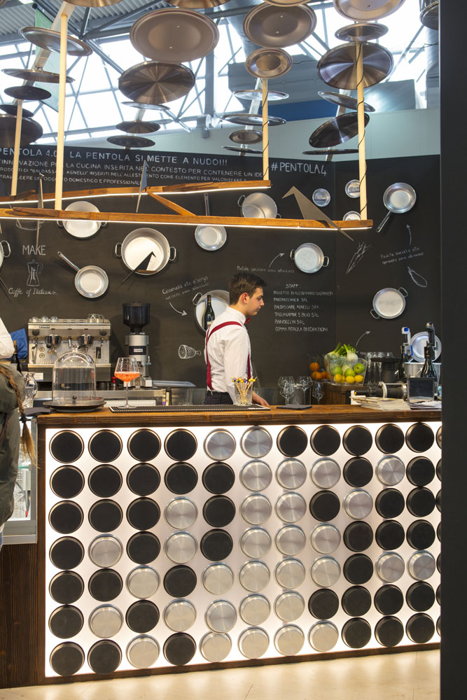 2017 年意大利 Fiera Carrara Tirreno CT 会展中心设计-26