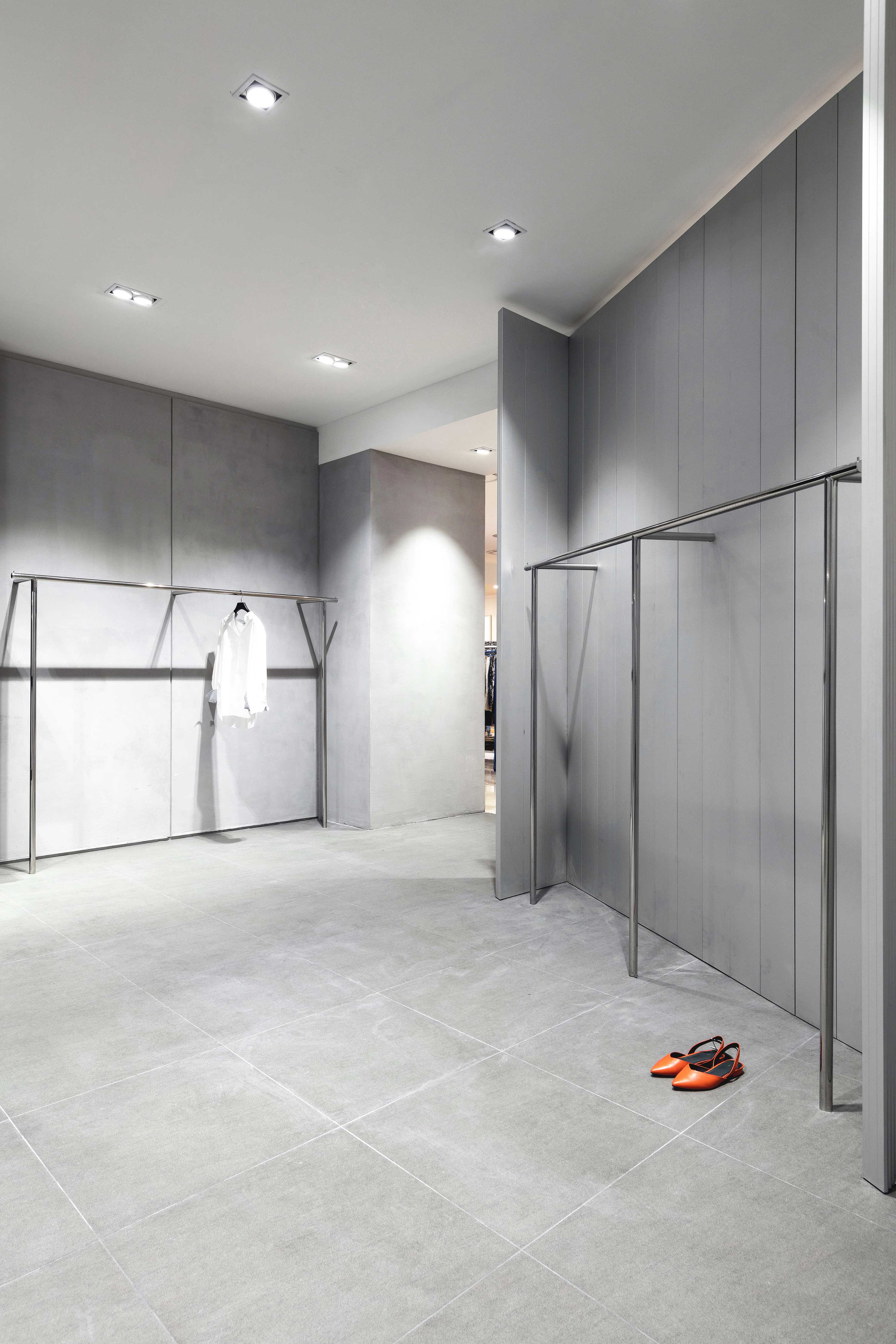 首尔 System 1 时尚空间-22