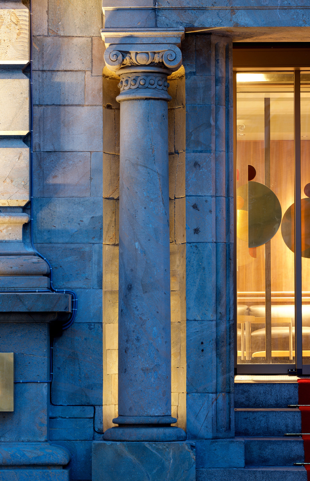 Bergen Børs 酒店-35