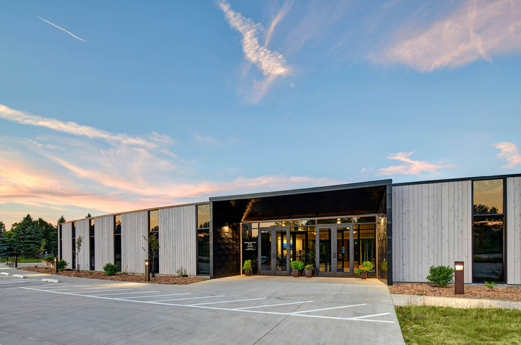 统一世界协会设施-2