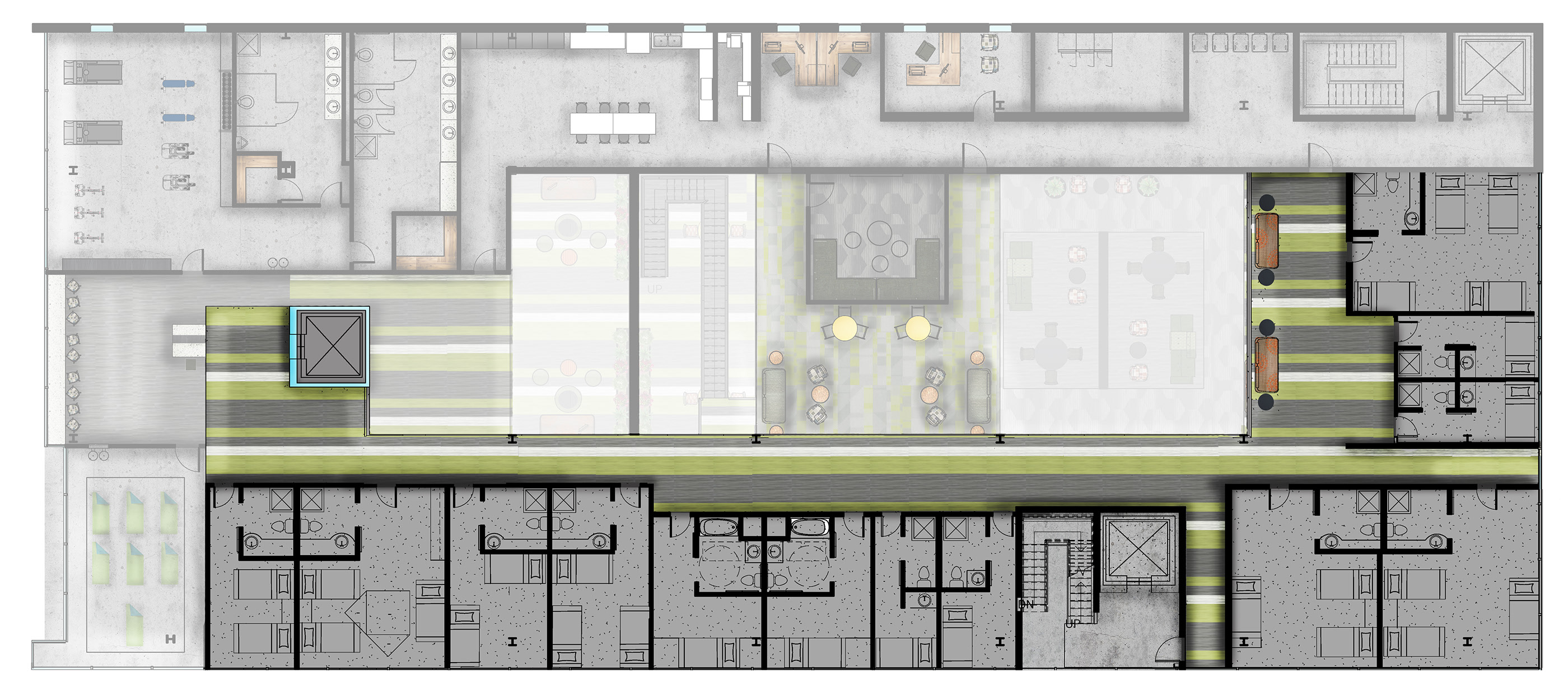 Hybrid Hotel-Capstone 2017-10