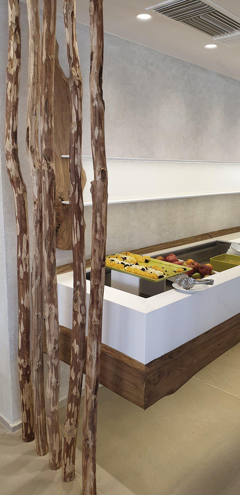 希腊扎金索斯酒店大堂设计-25