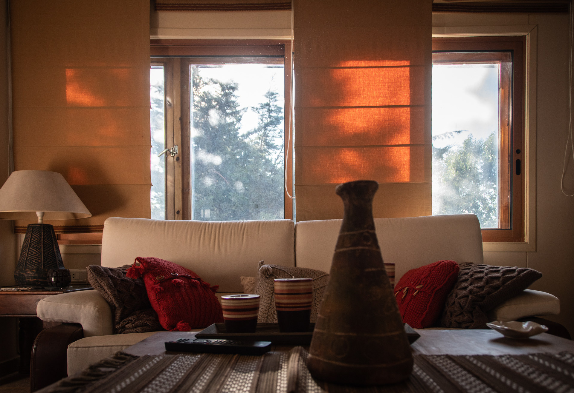 Luxuroo Rentals 摄影展示不同租赁住房地点的美景-6