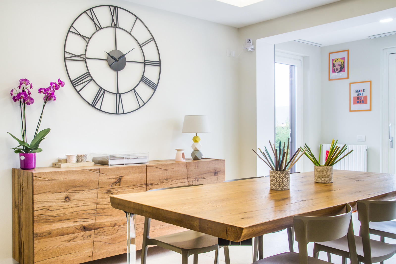 现代简约别墅，高效节能环保设计-3