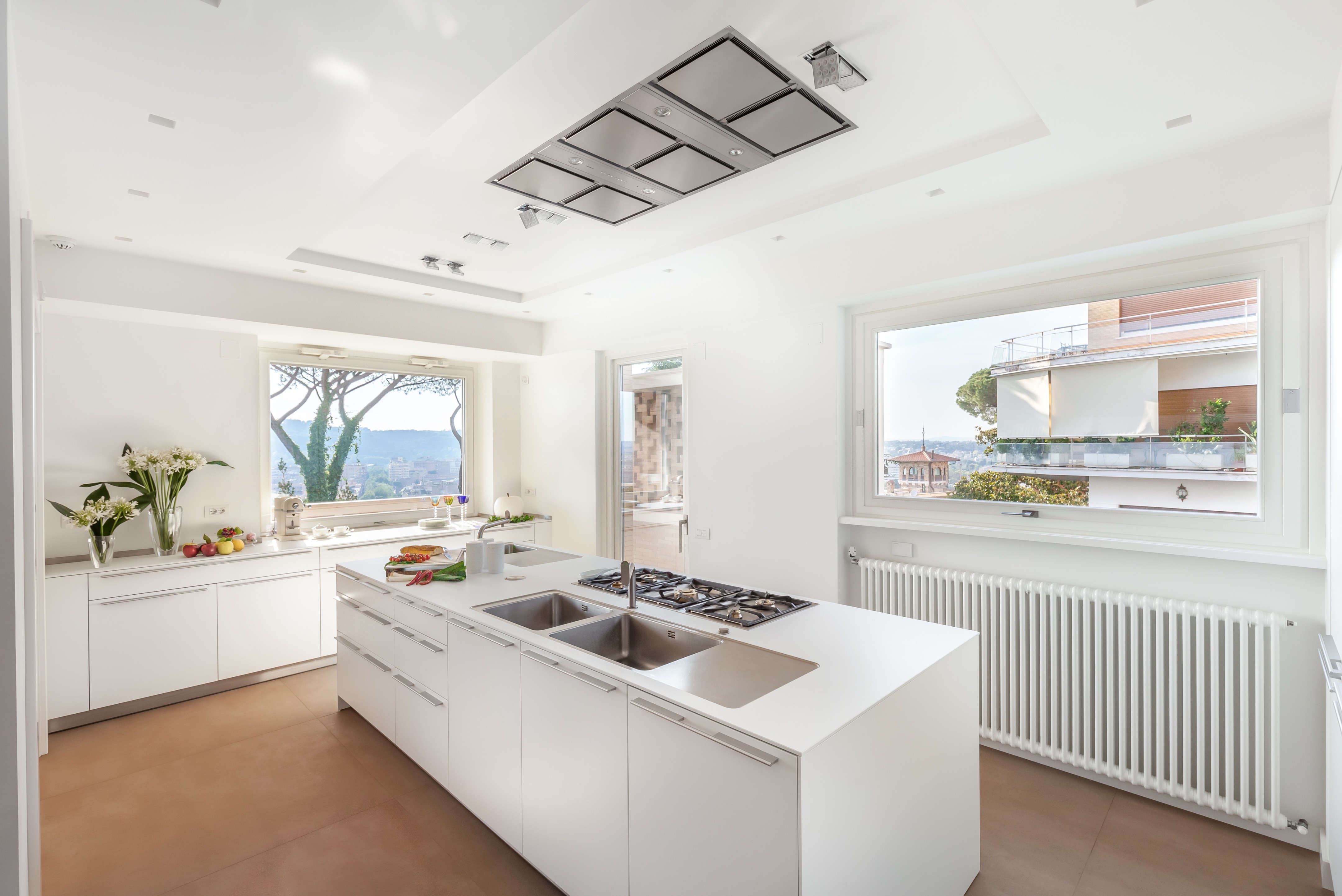 罗马全景厨房-13