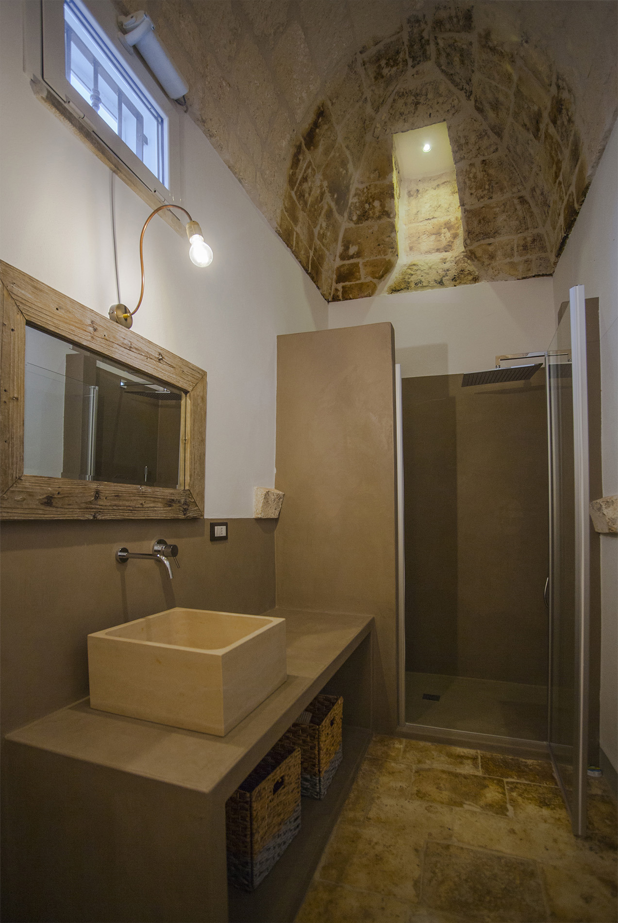 2016 年完工的 Villa Maria 历史建筑修复与室内设计案例-11