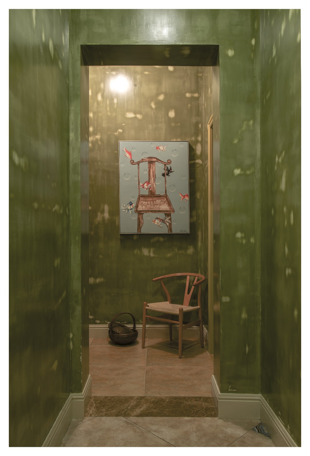 慈溪个性别墅-14