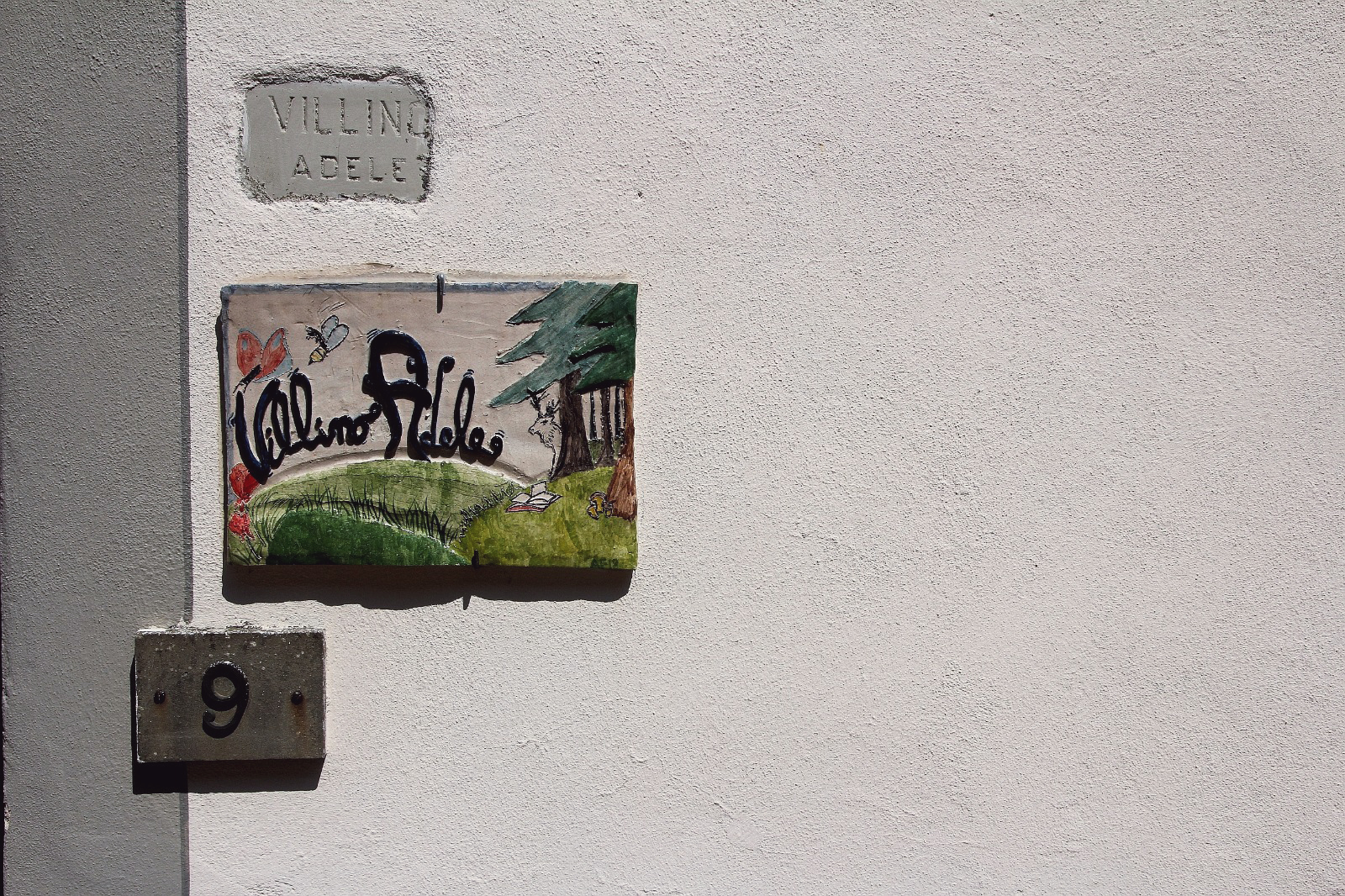 盐 ino 小别墅的复古新生-2