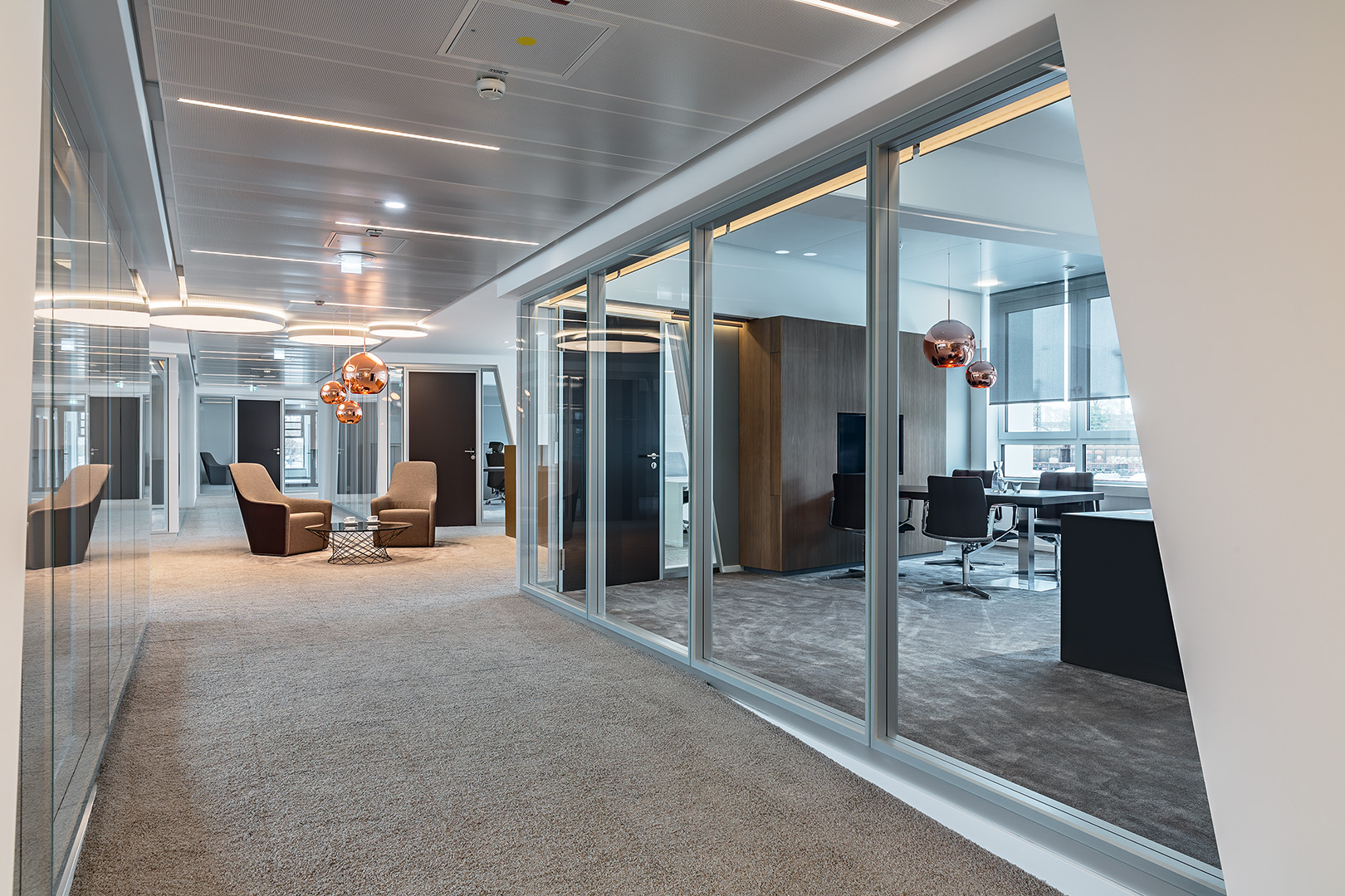 Kathrein 总部大楼-6