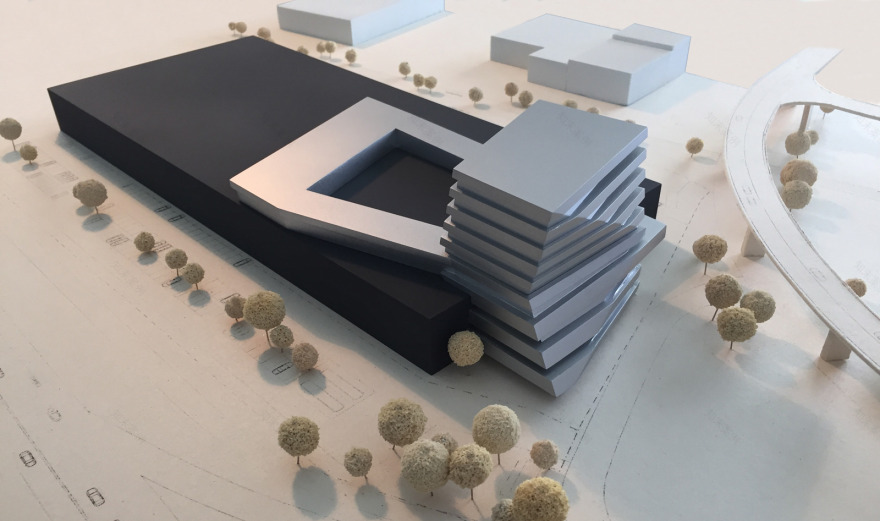 现代 Duka 总部大楼,彰显品牌魅力-4