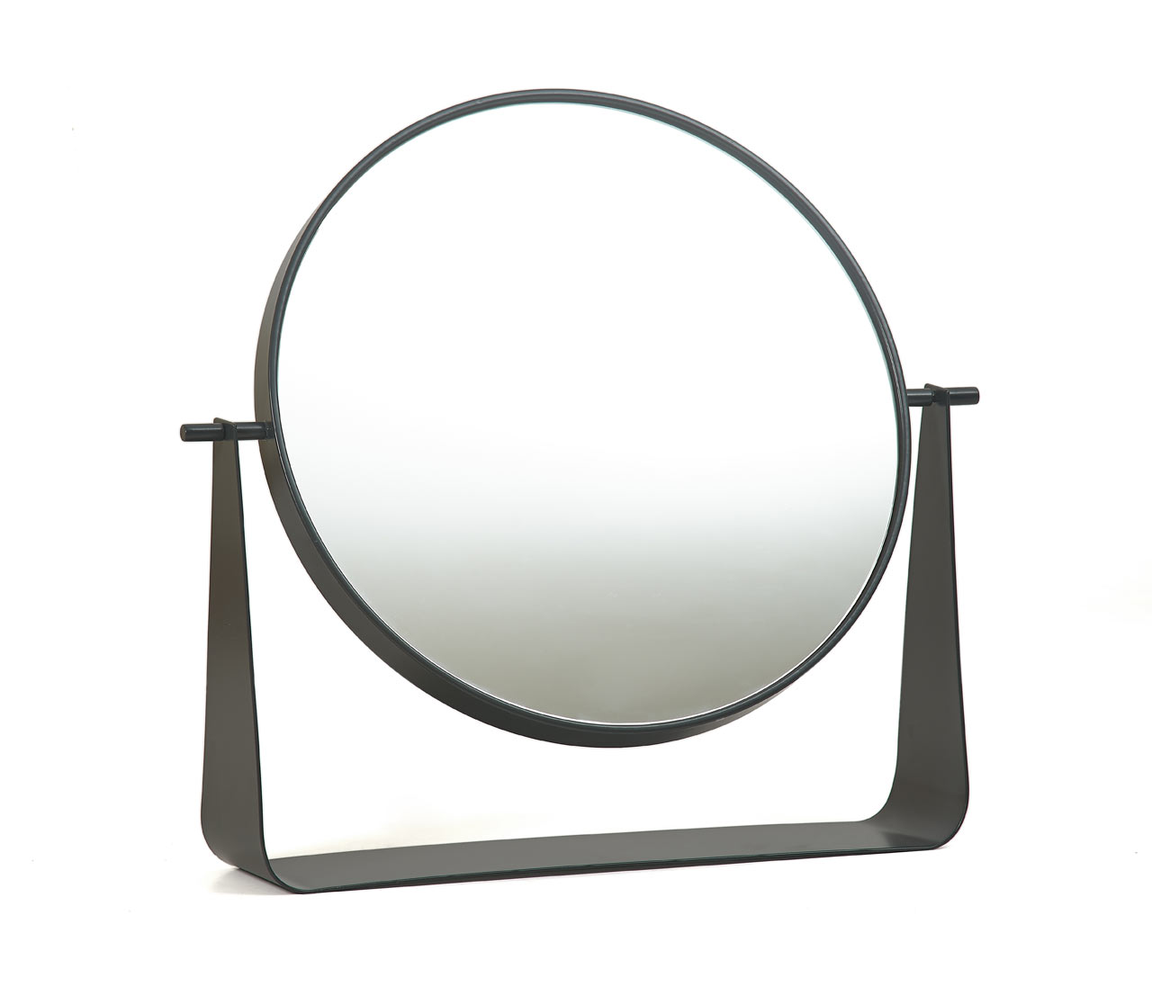 New Modern Mirrors from French Brand HARTÔ-17