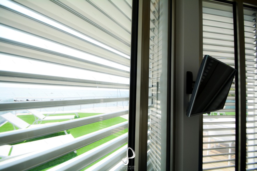 海滨 pagode 别墅 | 废墟中的新生-10