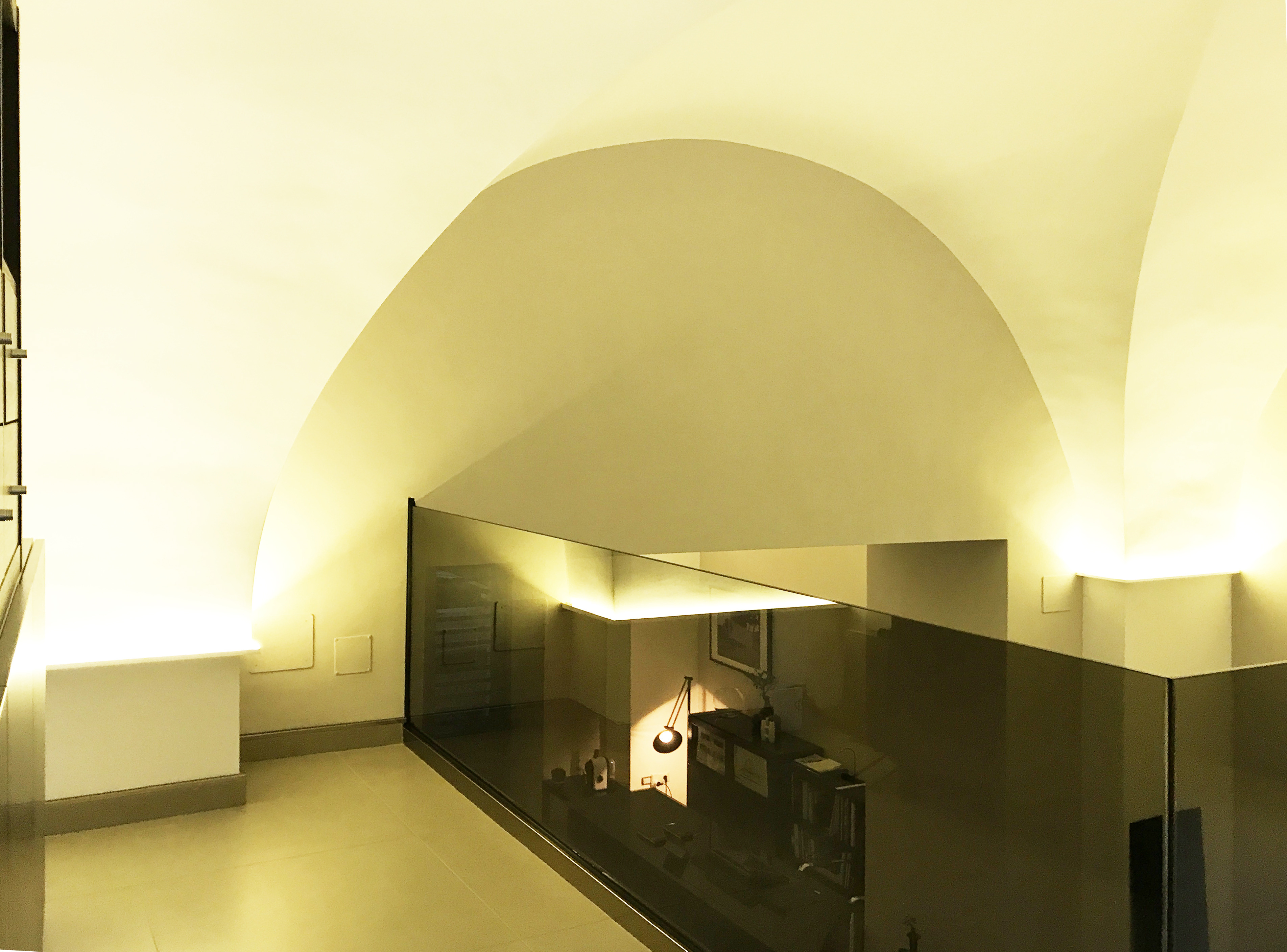 融合传统与当代的意大利建筑工作室-14