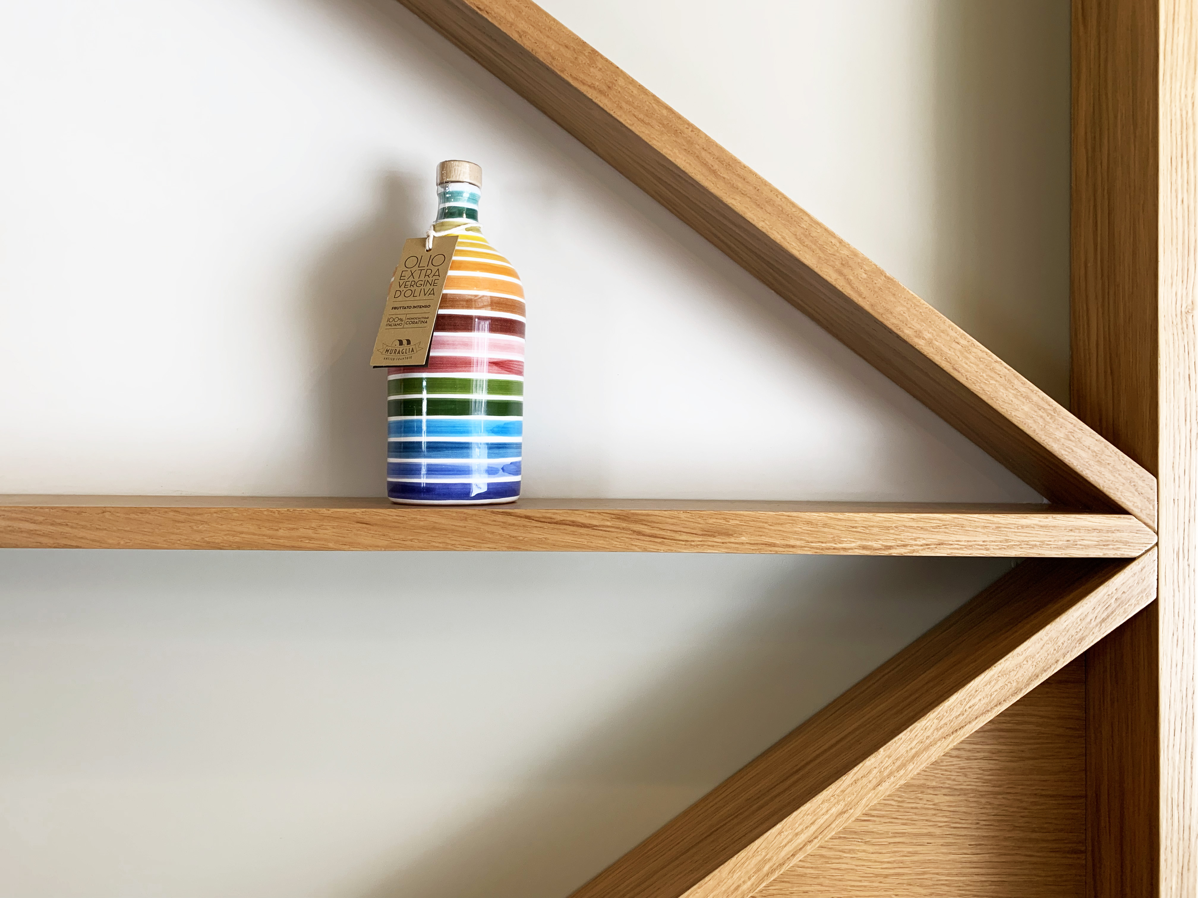 意大利乡村风情的温馨小酒馆——"Luppolo&Farina"-10