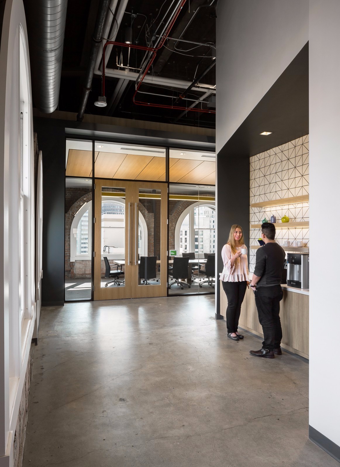 旧金山 LendingHome 总部 | Blitz-4