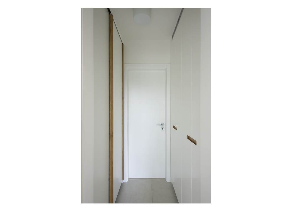 完美融合 | 单家庭住宅室内设计-20