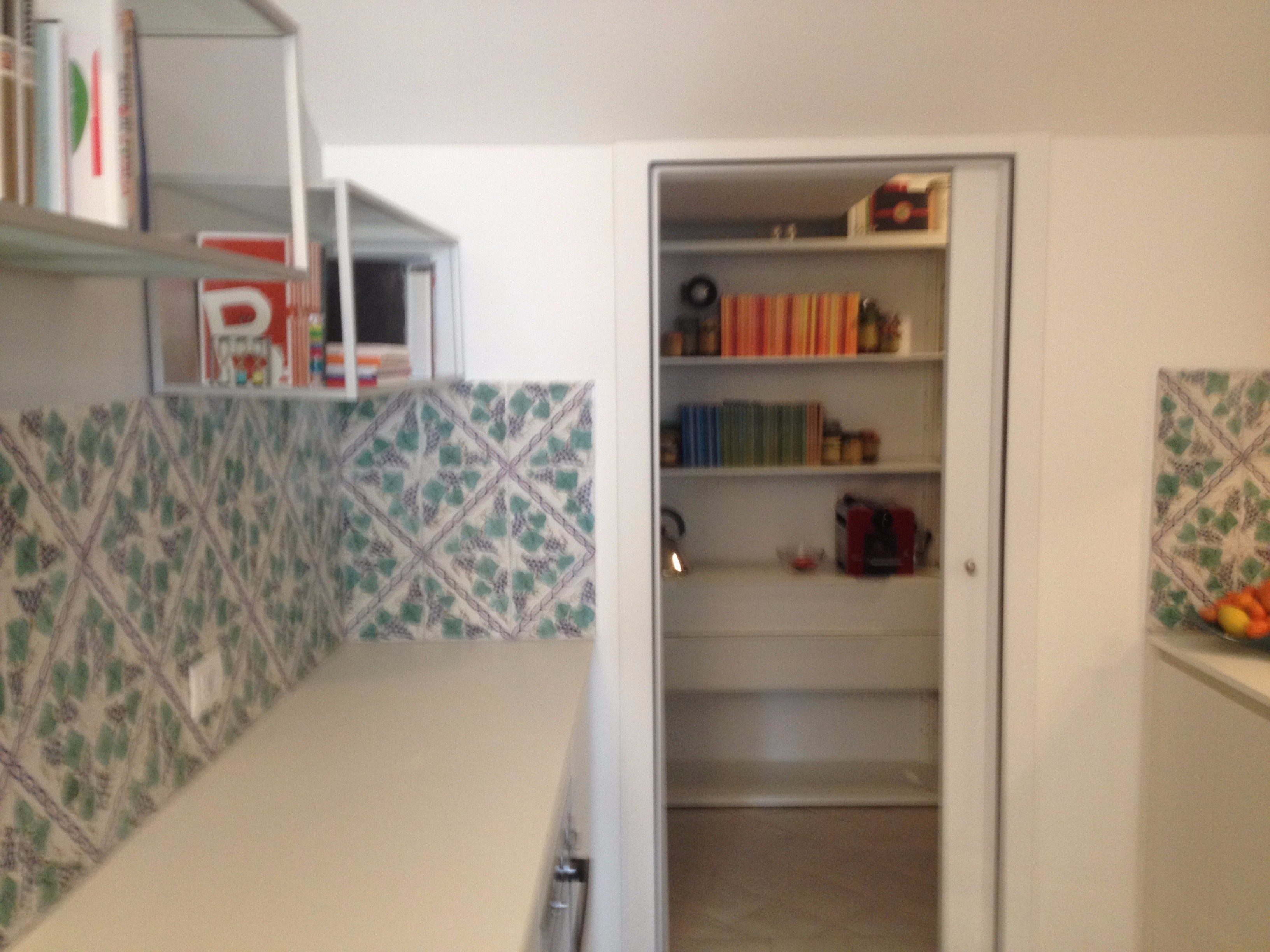 历史建筑的华丽新生 | 意大利 16 世纪宫殿公寓改造-27