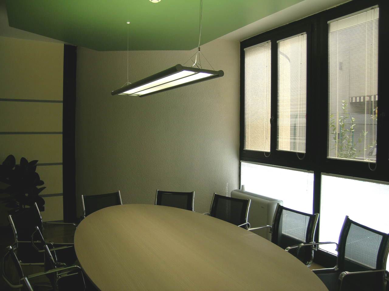 博洛尼亚 CNA 塔楼新入口室内设计-35