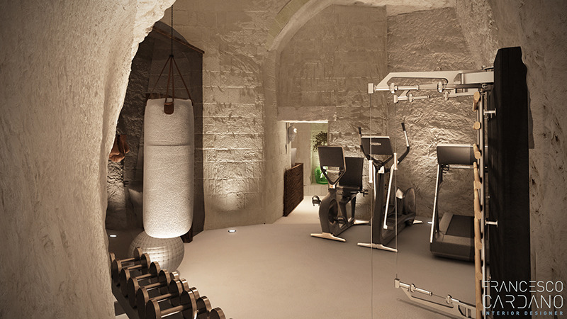 2018 年豪华酒店设计 | 历史建筑的复苏与更新-38