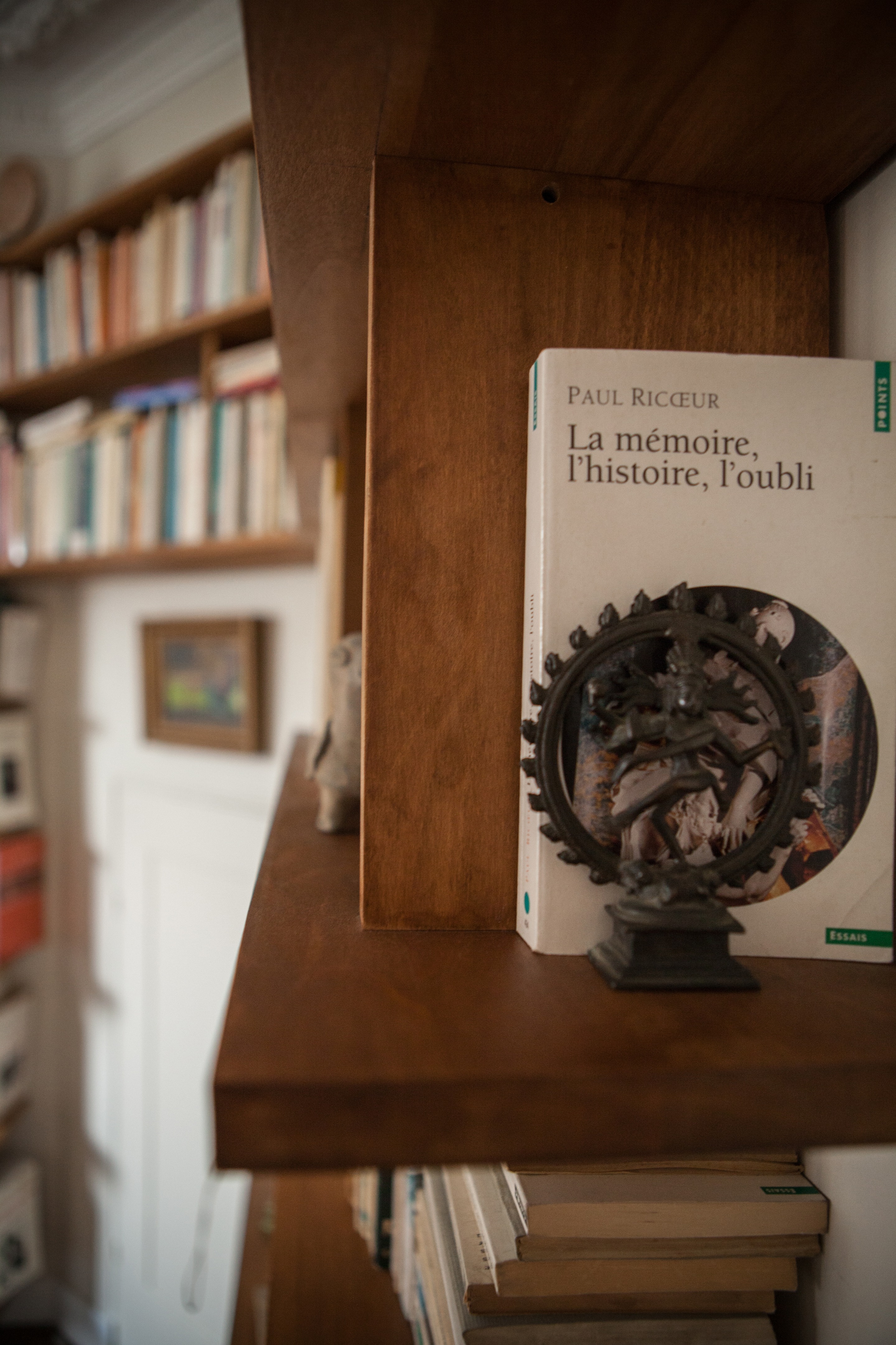 2018 年绿色倾泻公寓 | 环保设计展现-3