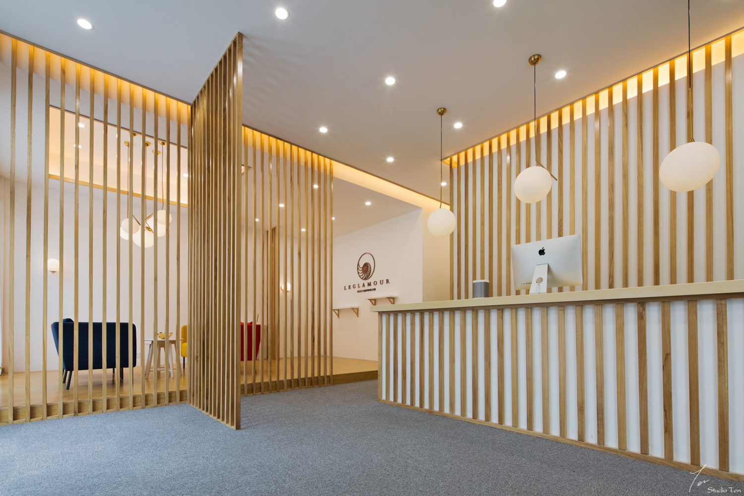 索菲·尤娜·室内设计-5