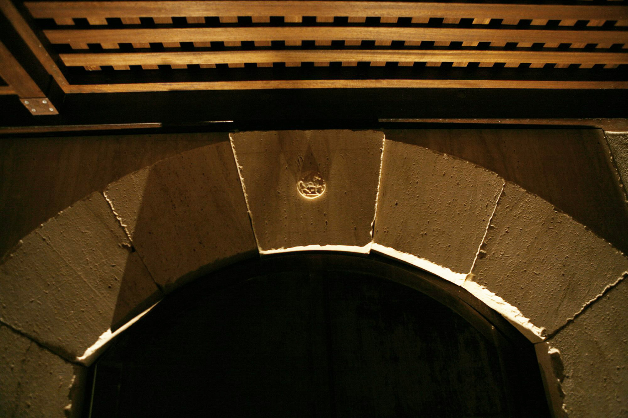 简约时尚的露台公寓设计-16