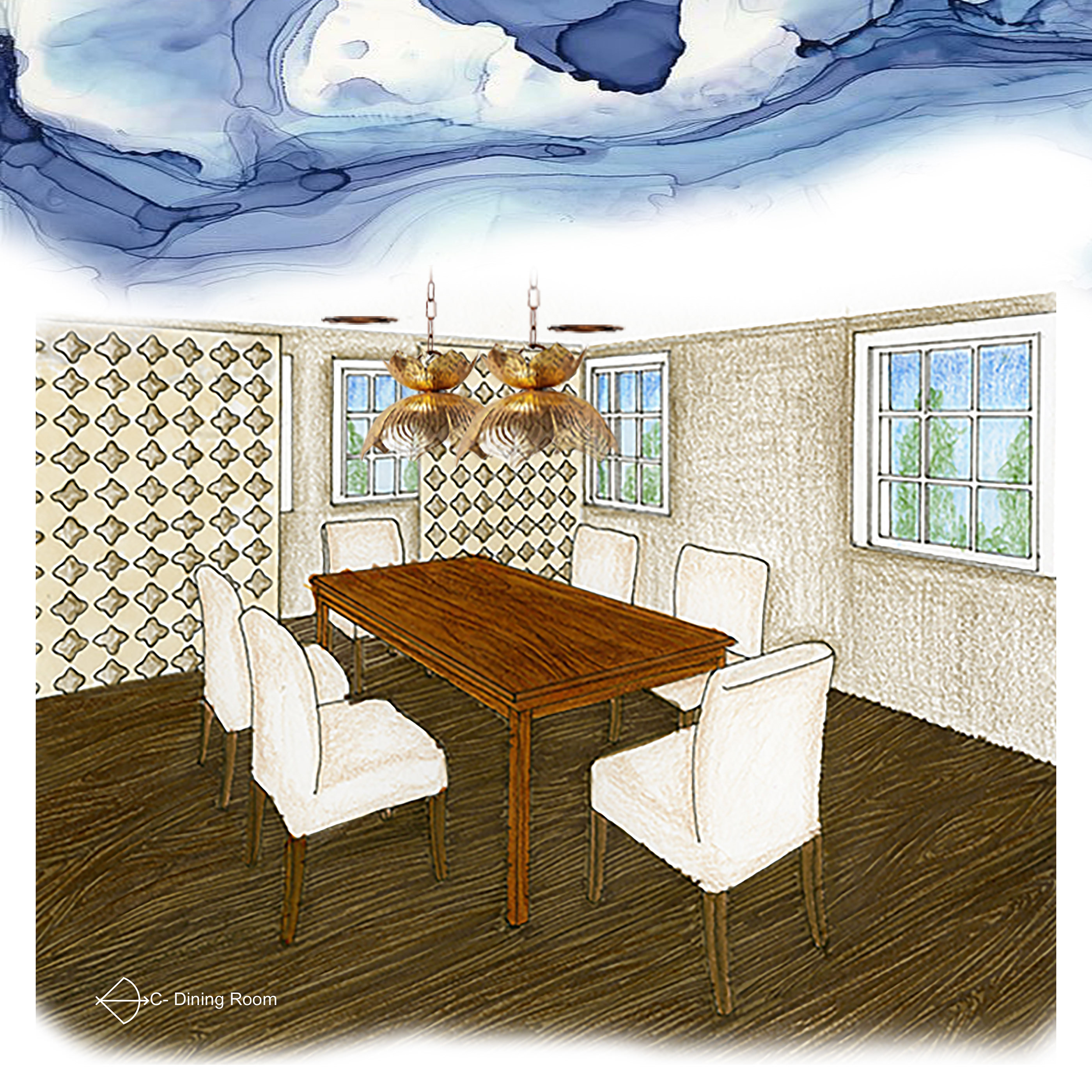 Saphire by Jenny Majmudar - Savannah, Georgia-16