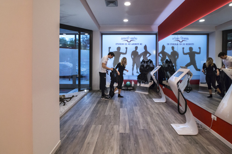 创新改造,打造全方位健康中心-3