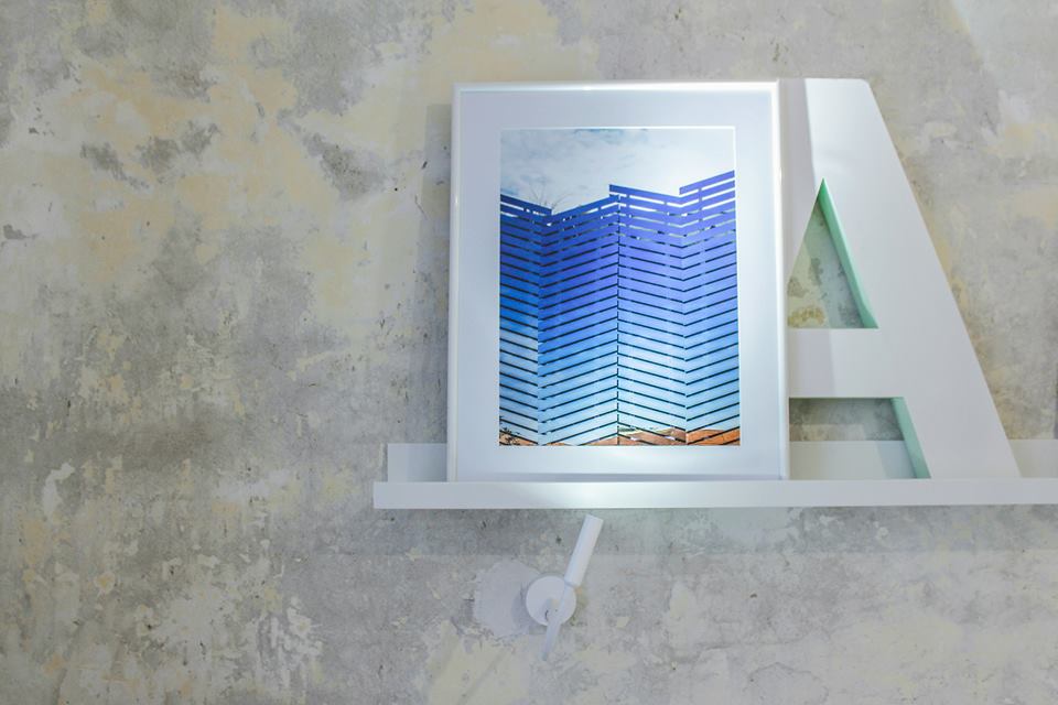 简约白色家园-89