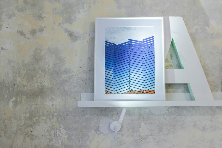 简约白色家园-89