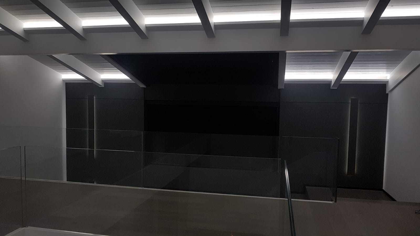 全隐形家庭影院&多房间系统打造无界娱乐空间-13