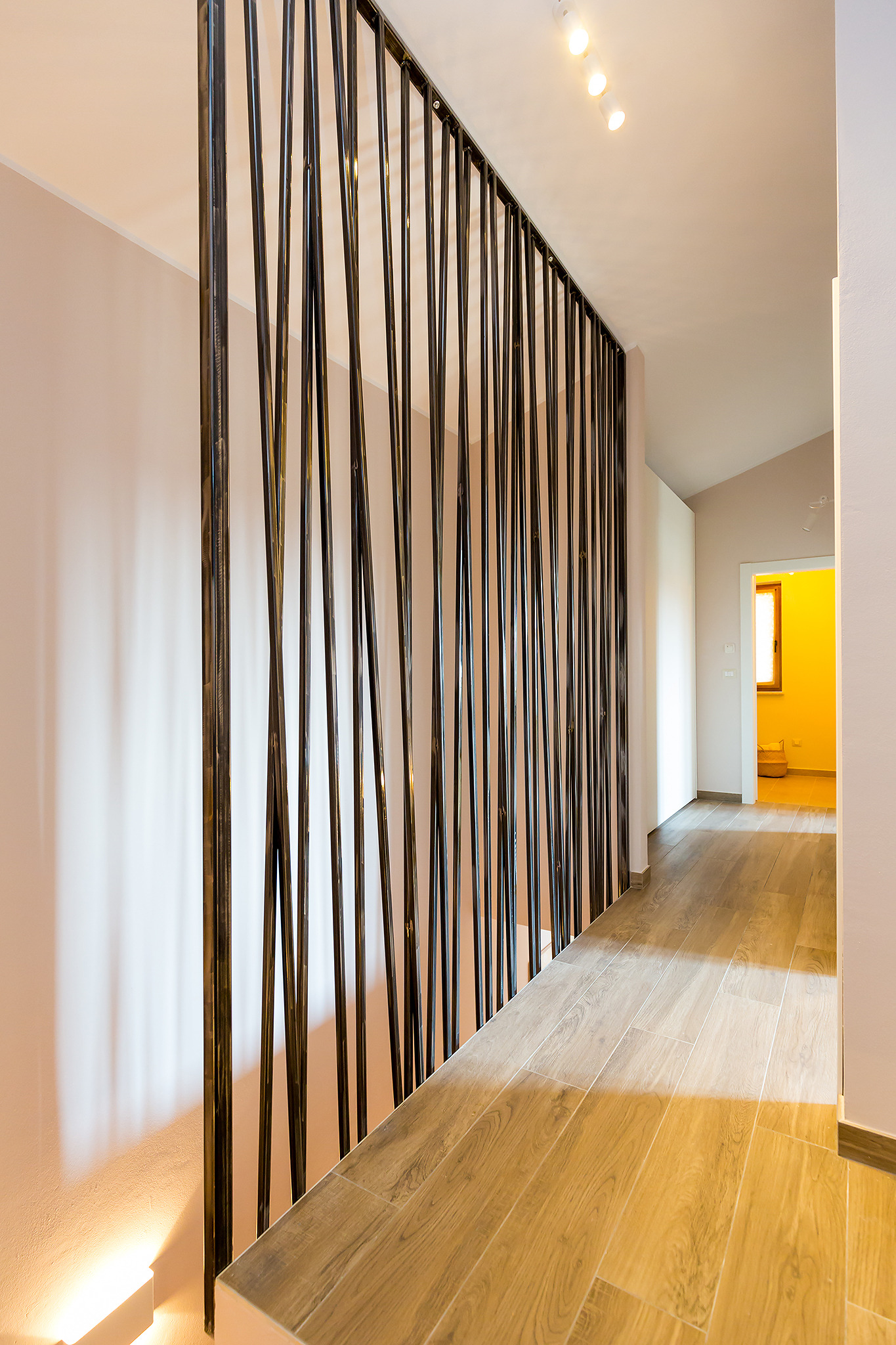 克罗地亚乡村别墅-10