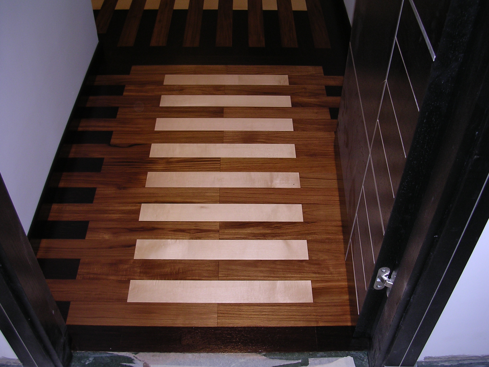 简约现代的单家庭住宅设计-25