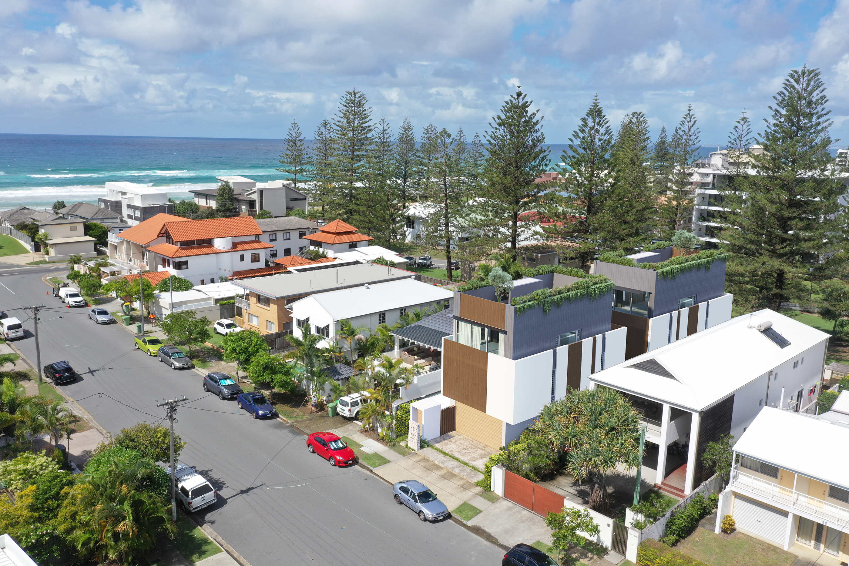 现代澳大利亚家居室内设计展示-8