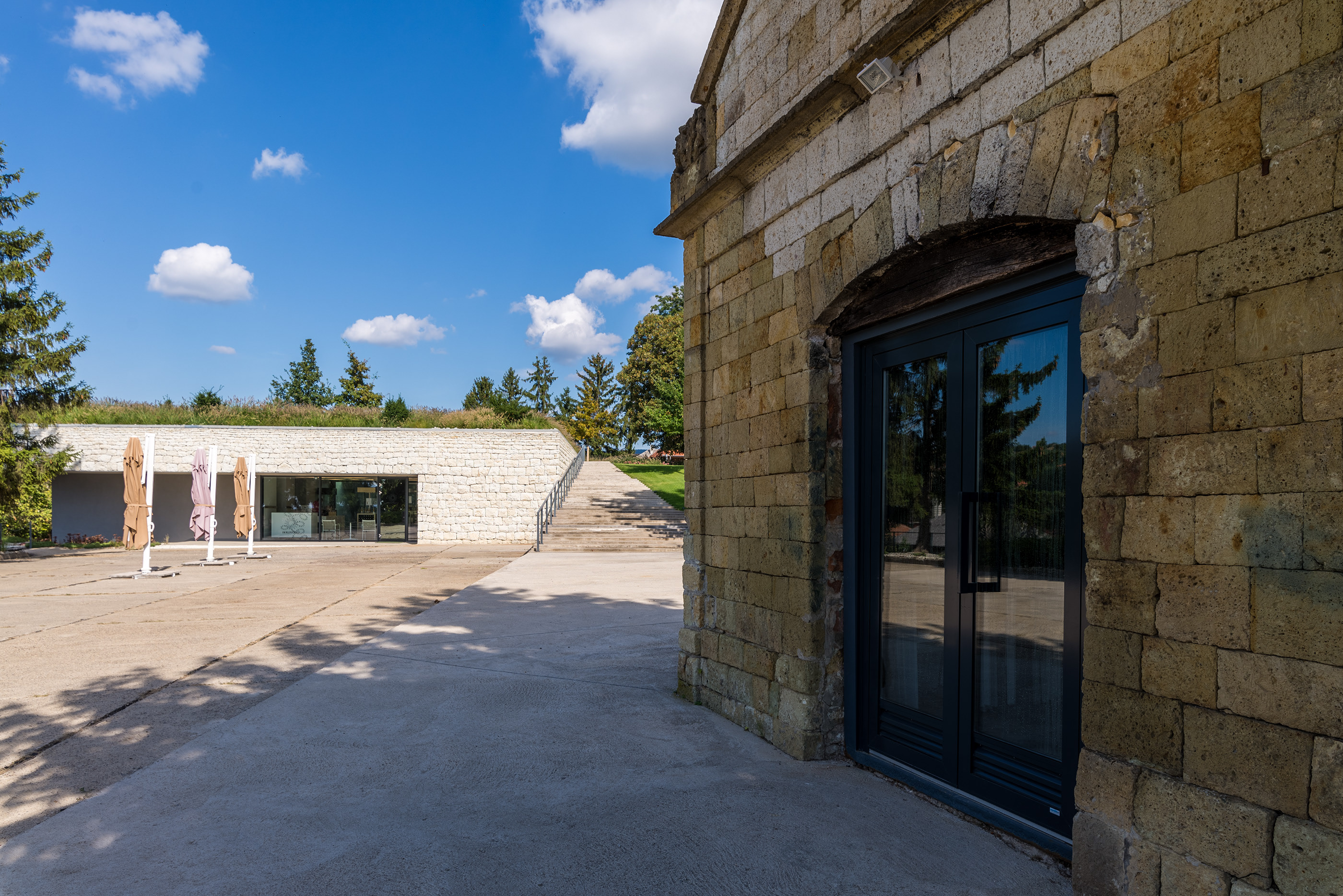 Holdvölgy Winery, Mád-3