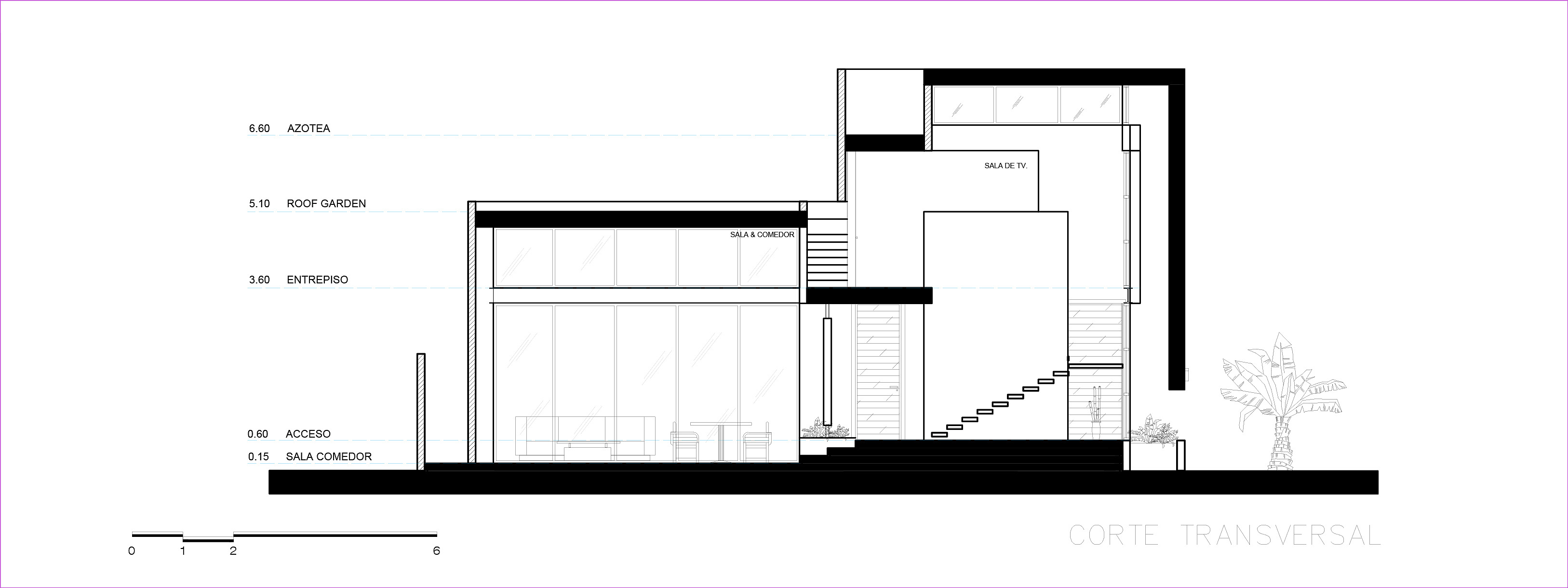 2016 年完工的私人住宅室内设计案例-60