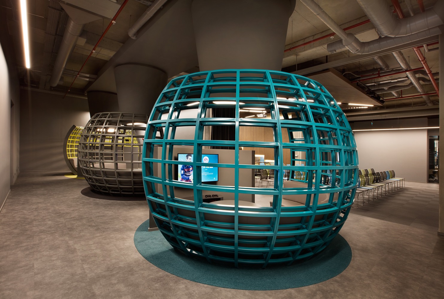 菲利普·莫里斯萨班哲销售与营销公司 mimaristudio-66