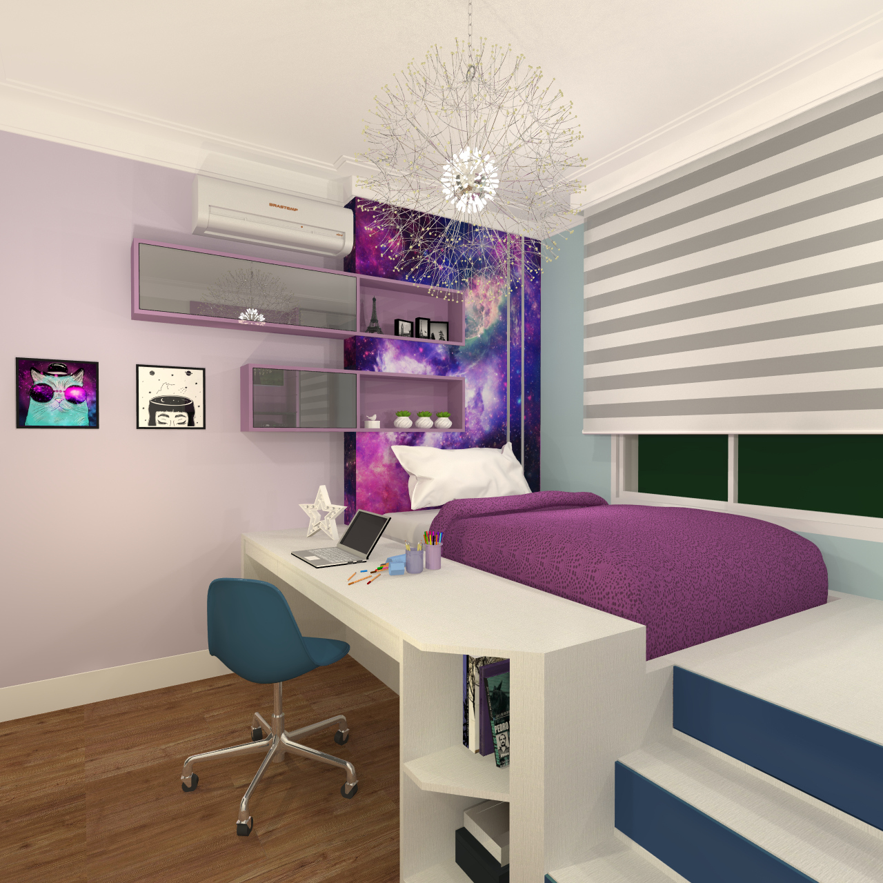 Projetos e Maquetes Eletrônicas - 2017-12