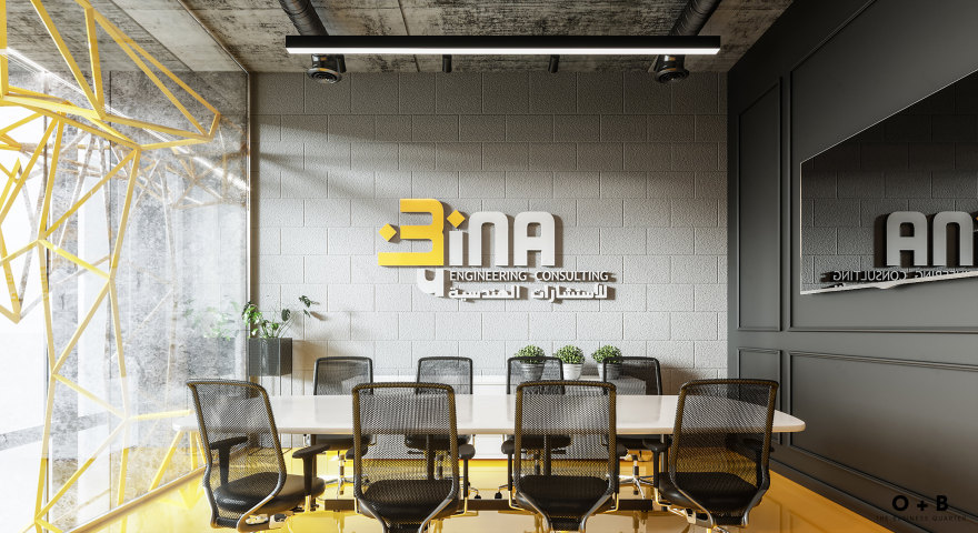 工业风美学,彰显 boldness 与 minimalism 的平衡-10