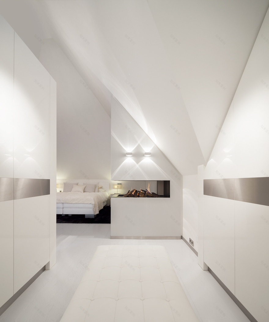 荷兰豪华庄园-27