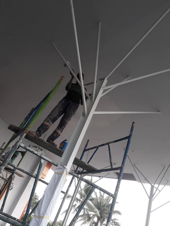 LA PARENTHESE 餐厅-6