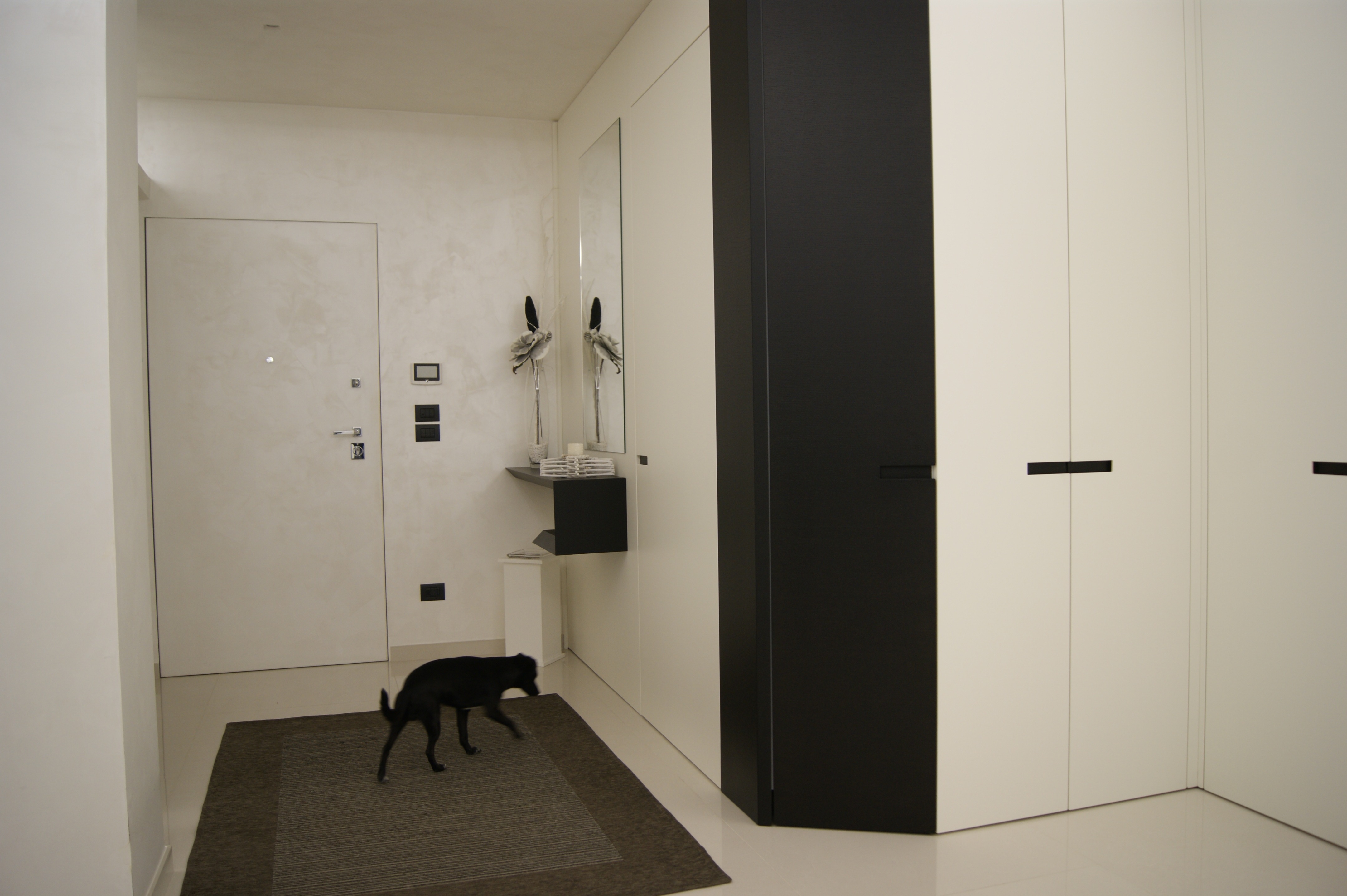 2016 年完成的 FVP 公寓室内设计-36