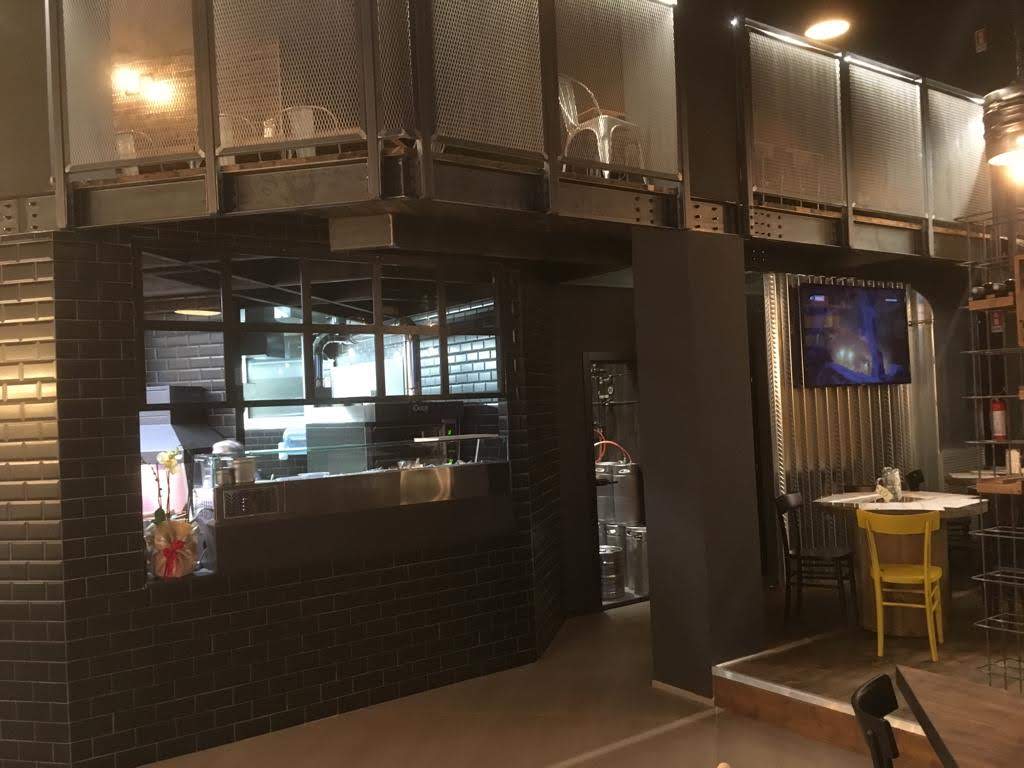 2018 年完成的意大利酒庄室内设计-8