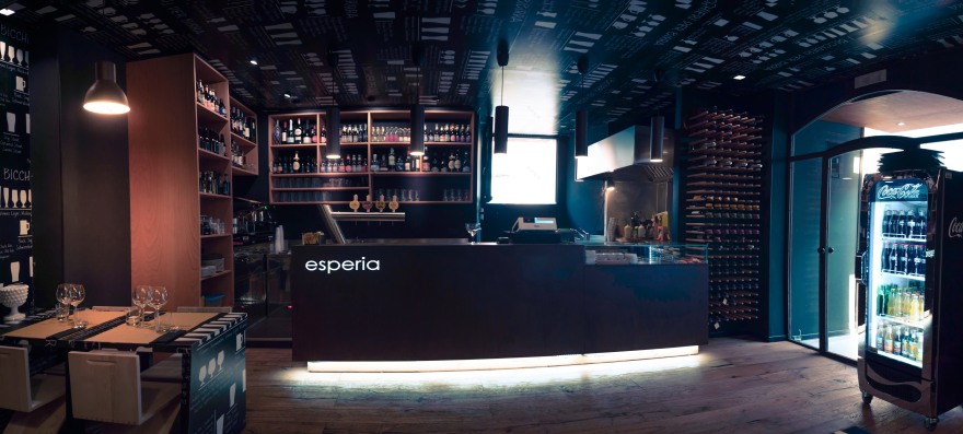 埃斯佩里亚比尔雷利亚牛排馆-11