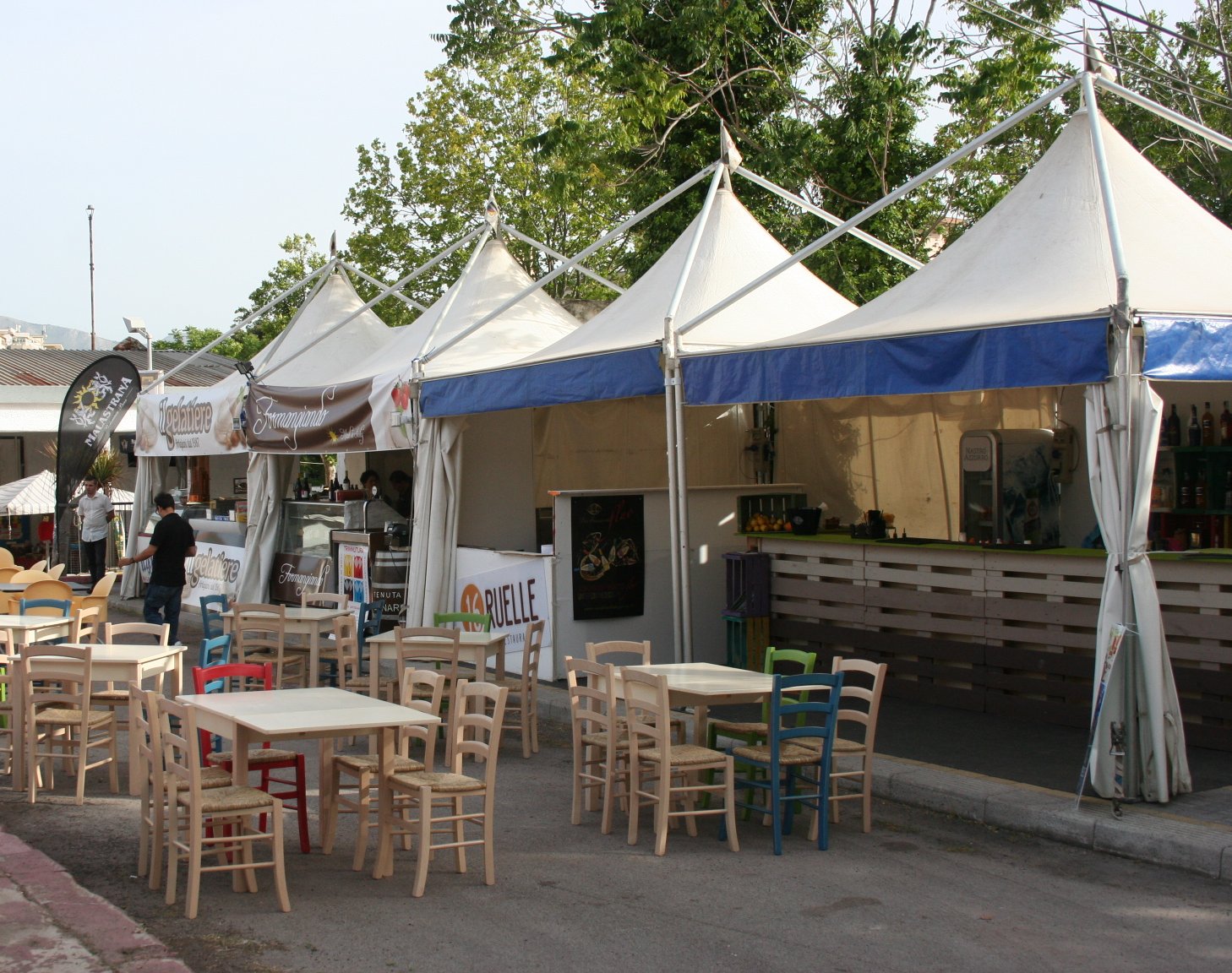 2016 年地中海商品交易会-10