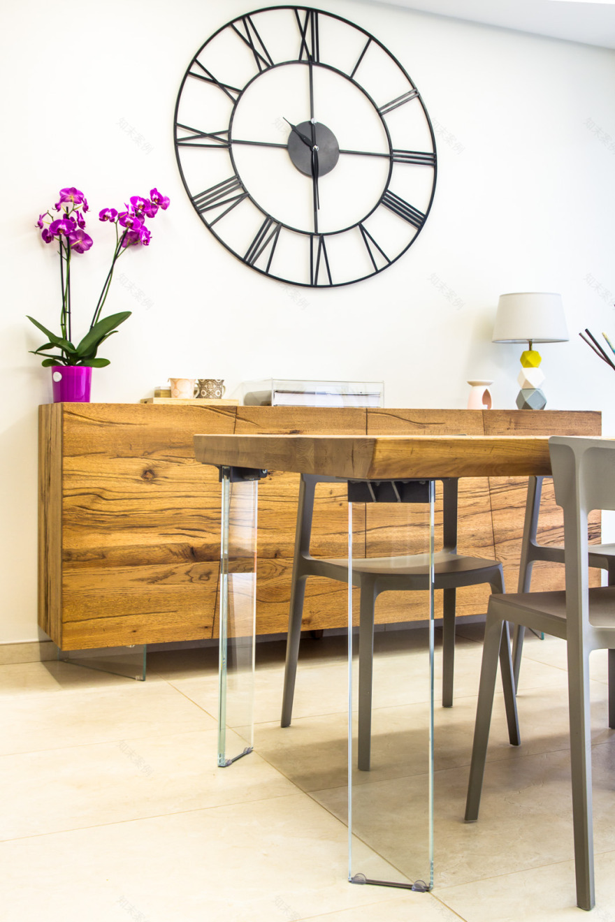 现代简约别墅,高效节能环保设计-33