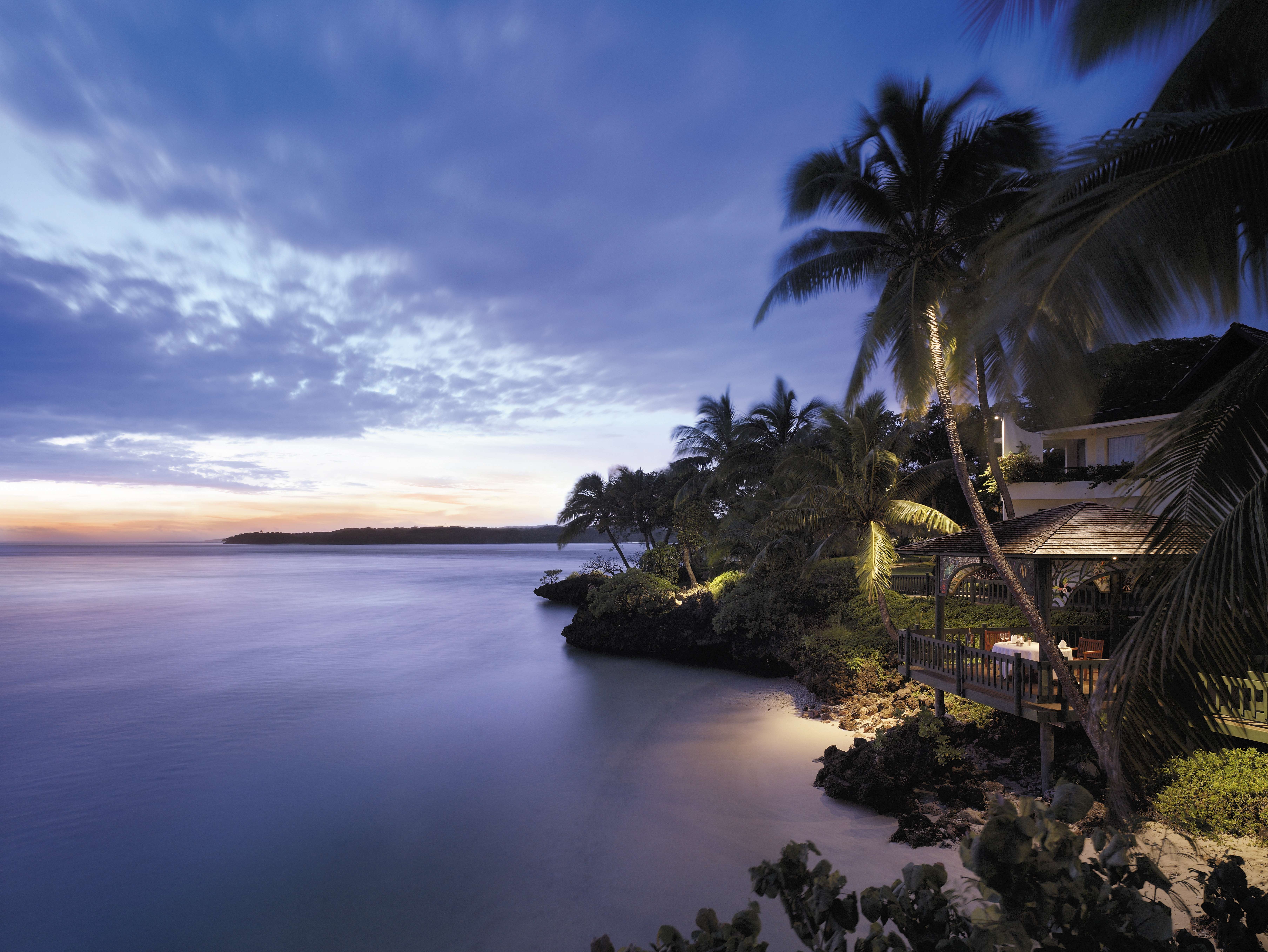 雅努卡Shangri La's Fijian Resort - Spa, Yanuca   1 16G-27