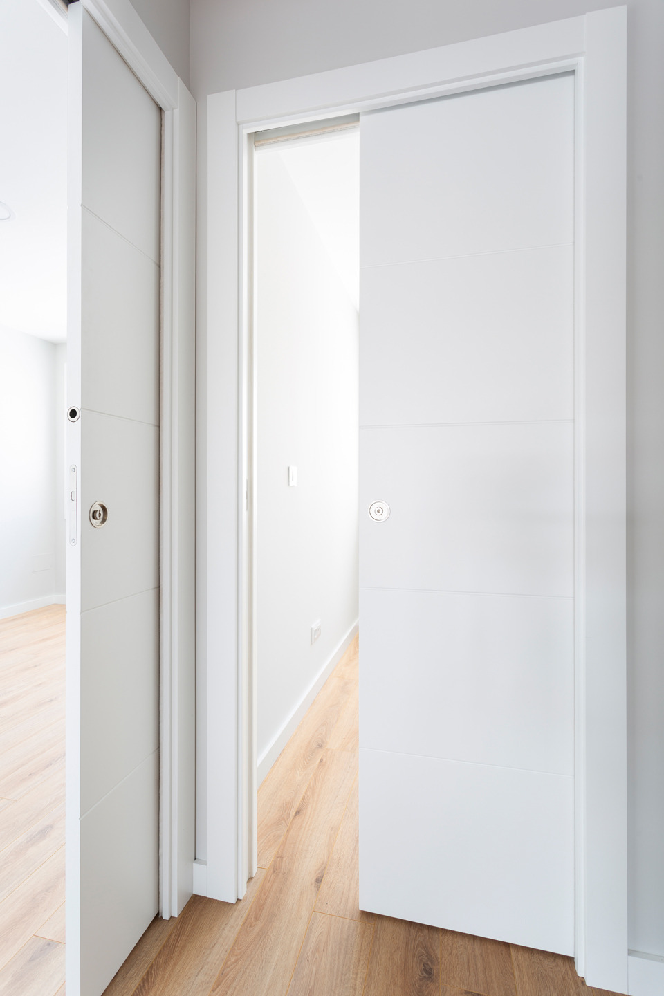 迷你空间里的功能厨房设计-10